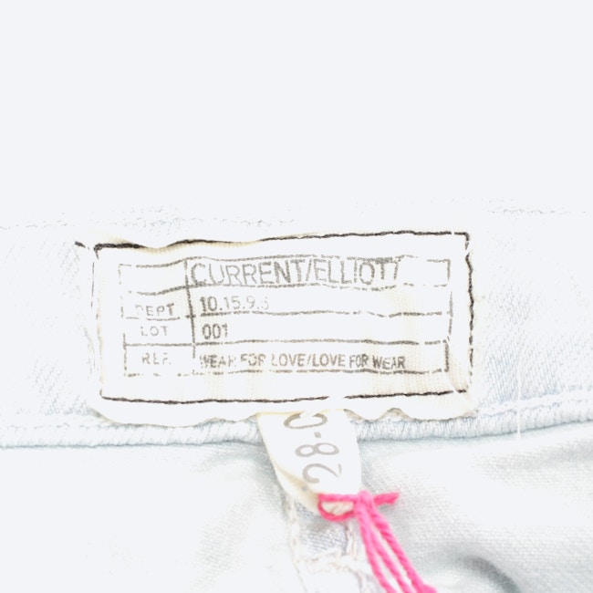 Image 3 of Jeans W28 Gray in color Gray | Vite EnVogue