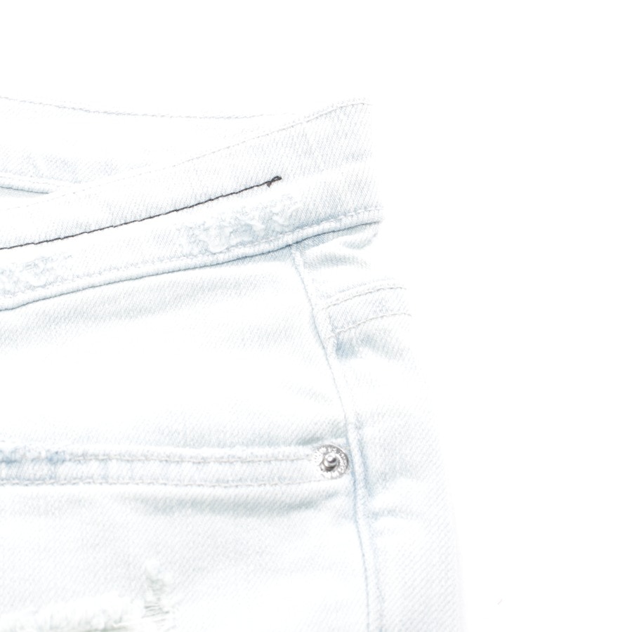 Image 4 of Jeans W28 Lightgray in color Gray | Vite EnVogue