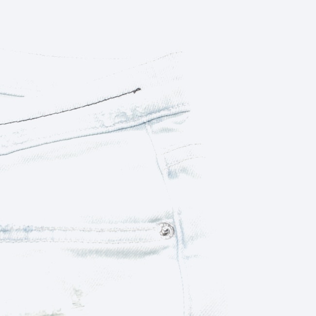 Bild 4 von Jeans W28 Hellgrau in Farbe Grau | Vite EnVogue