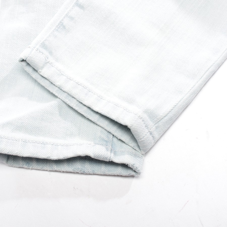 Bild 5 von Jeans W28 Hellgrau in Farbe Grau | Vite EnVogue