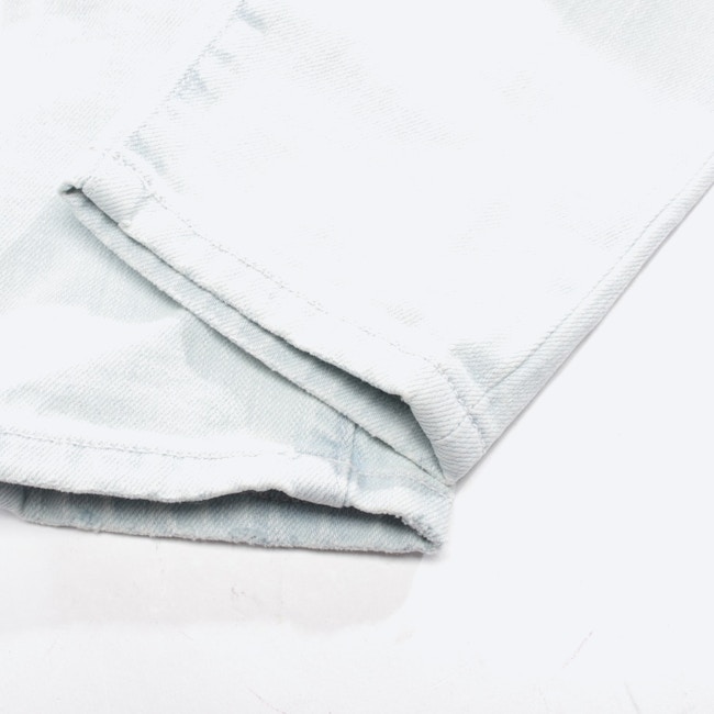 Bild 5 von Jeans W28 Hellgrau in Farbe Grau | Vite EnVogue