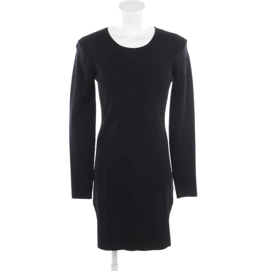 Image 1 of Mini Dress L Black in color Black | Vite EnVogue