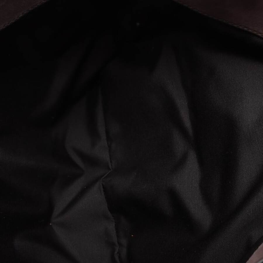 Image 5 of Shoulder Bag Gray in color Gray | Vite EnVogue
