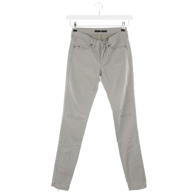 Image 1 of Jeans W26 Gray green | Vite EnVogue