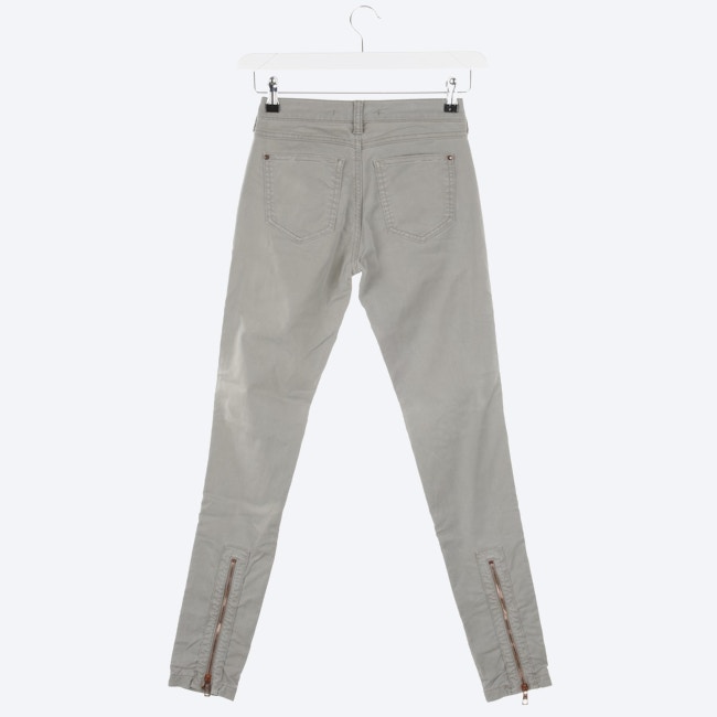 Image 2 of Jeans W26 Gray green in color Gray | Vite EnVogue