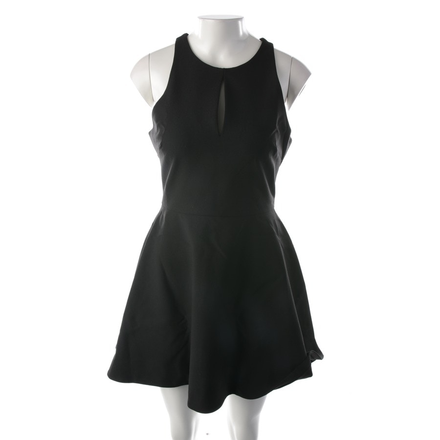 Image 1 of Cocktail Dress 38 Black in color Black | Vite EnVogue