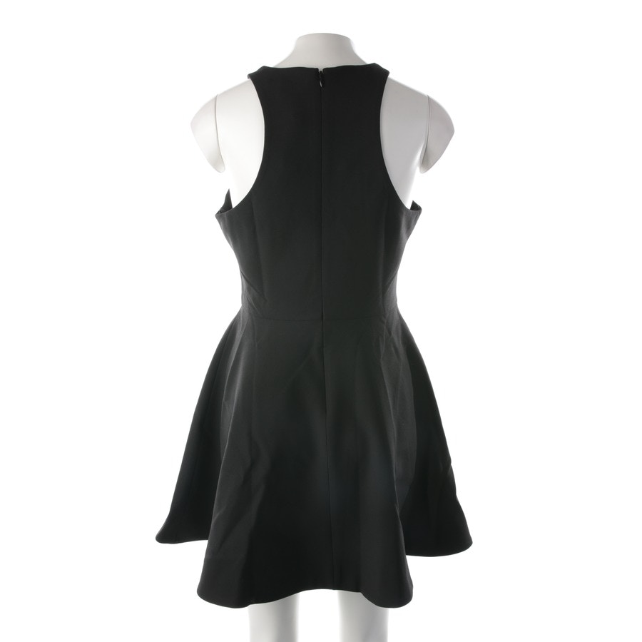 Image 2 of Cocktail Dress 38 Black in color Black | Vite EnVogue