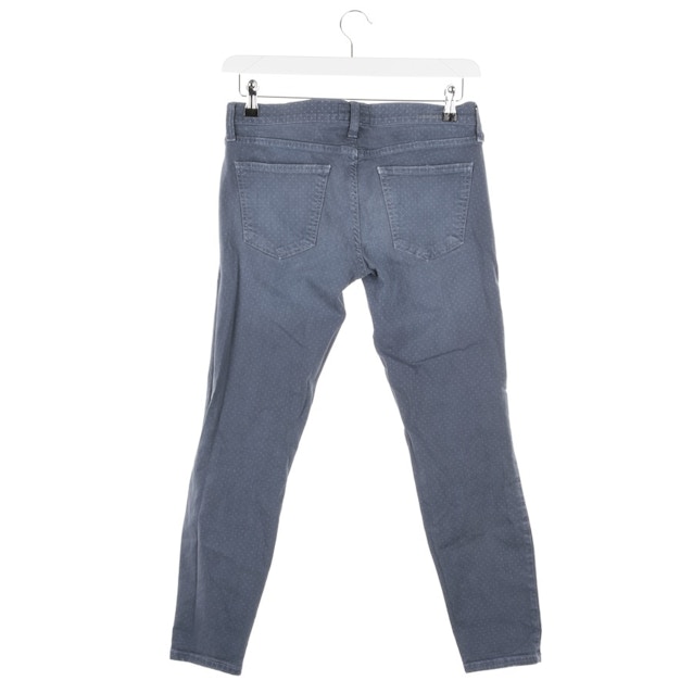 Jeans Boyfriend W27 Blau | Vite EnVogue