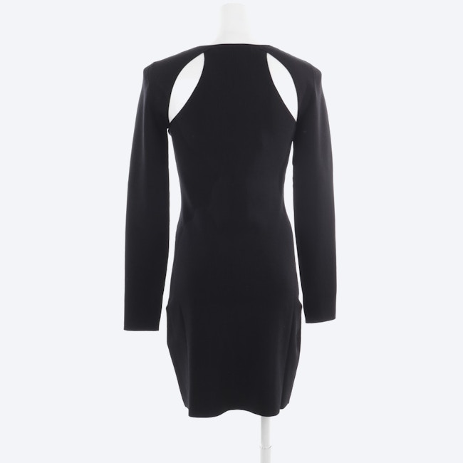 Image 2 of Mini Dress L Black in color Black | Vite EnVogue