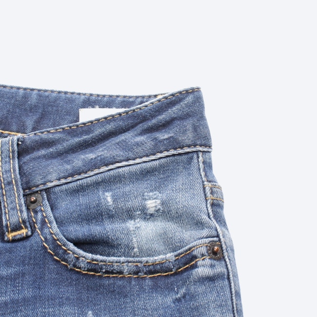 Bild 4 von Skinny Jeans 32 Mittelblau in Farbe Blau | Vite EnVogue