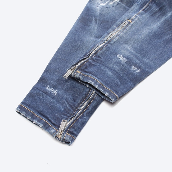Bild 5 von Skinny Jeans 32 Mittelblau in Farbe Blau | Vite EnVogue