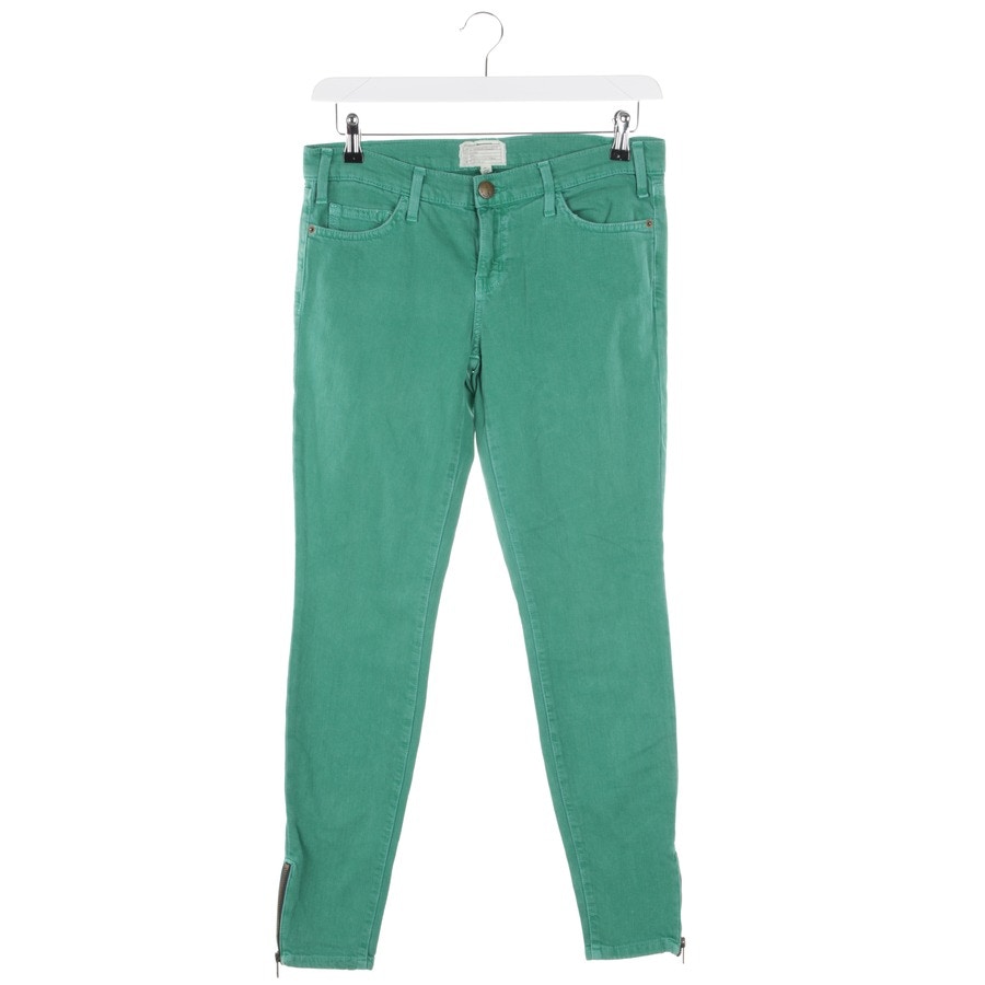 Image 1 of Jeans W28 Petrol in color Green | Vite EnVogue