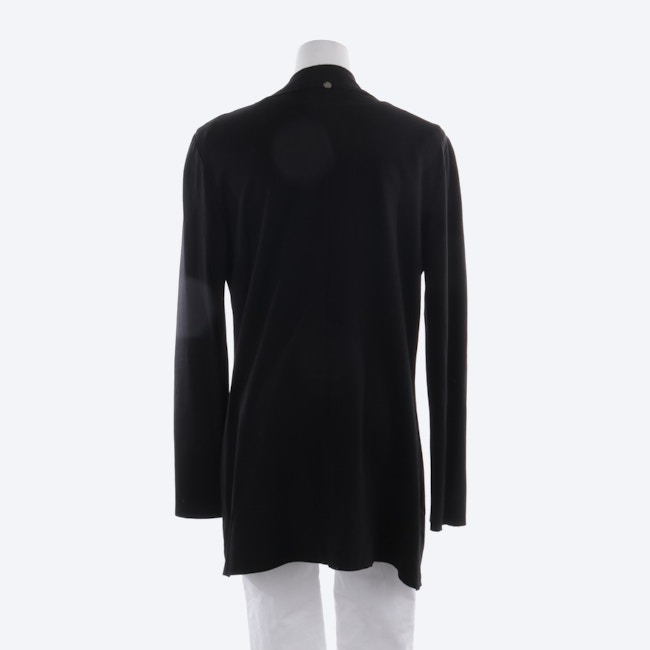 Image 2 of Summer Jacket XS Black in color Black | Vite EnVogue
