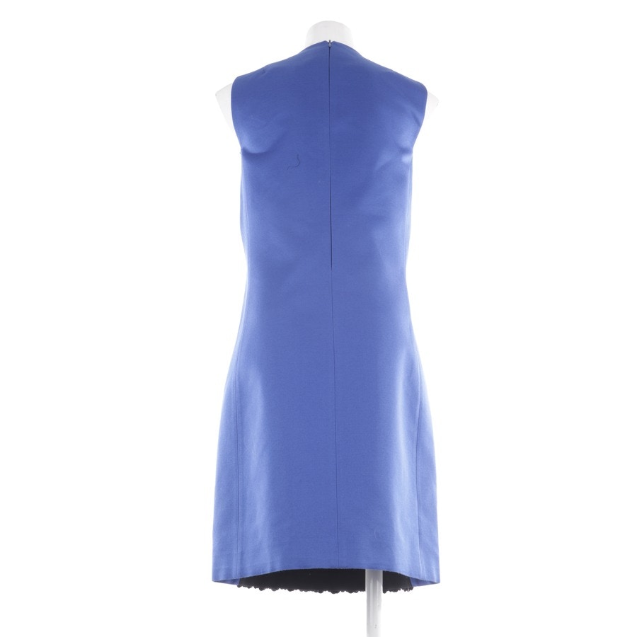 Image 2 of Cocktail Dress 34 Blue in color Blue | Vite EnVogue