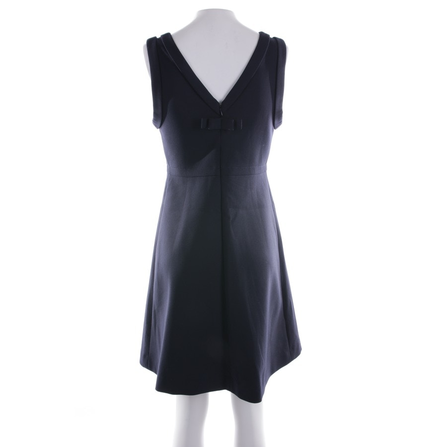 Bild 2 von Kleid 34 Navy in Farbe Blau | Vite EnVogue