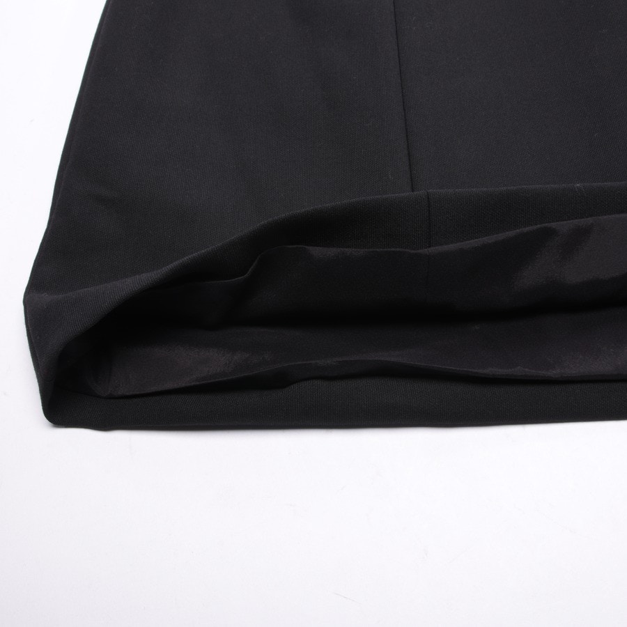 Image 5 of Cocktail Dress 42 Black in color Black | Vite EnVogue