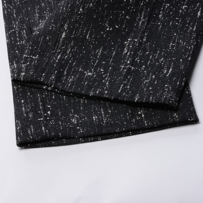 Image 5 of Trousers 30 Black in color Black | Vite EnVogue