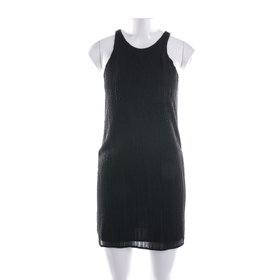 Image 1 of Mini Dress XS Black in color Black | Vite EnVogue