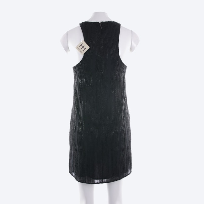 Image 2 of Mini Dress XS Black in color Black | Vite EnVogue