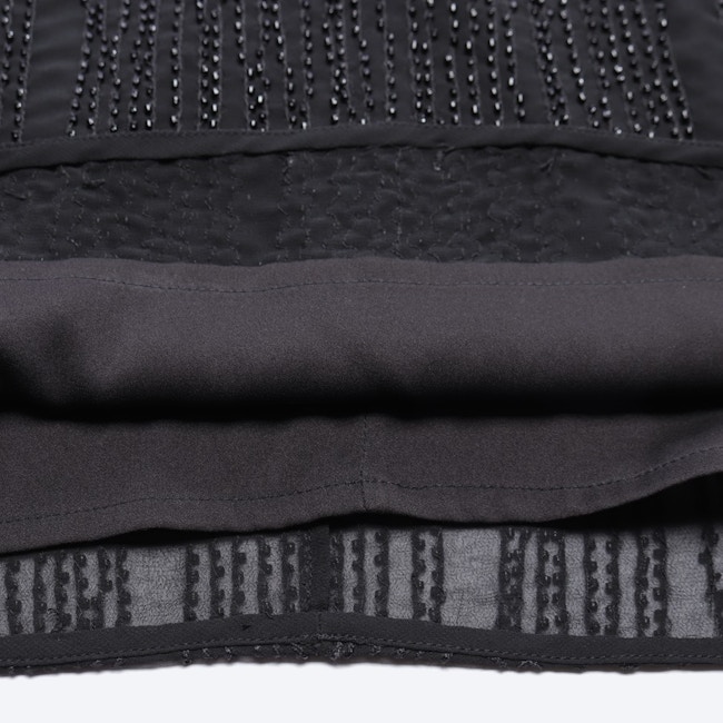 Image 5 of Mini Dress XS Black in color Black | Vite EnVogue