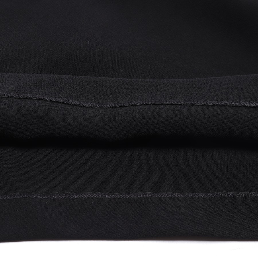 Image 4 of Mini Dress 30 Black in color Black | Vite EnVogue