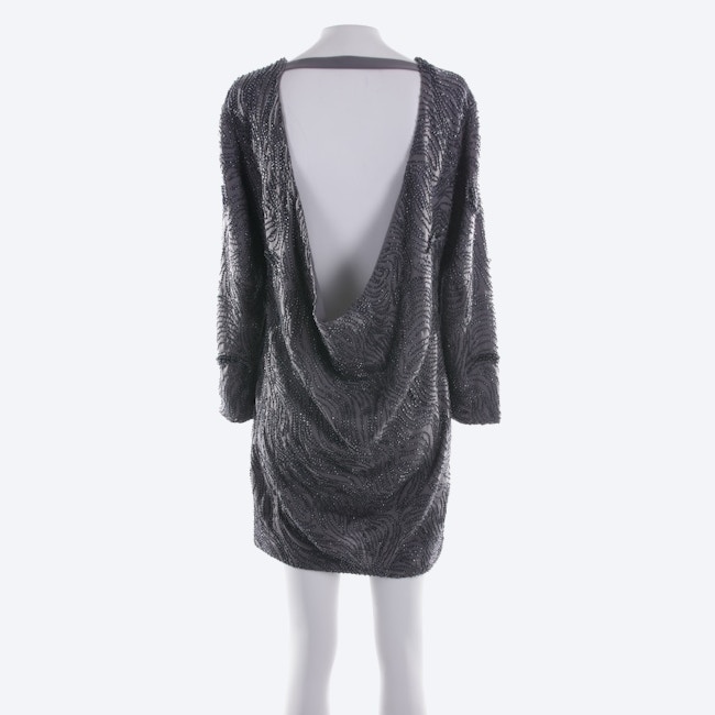 Image 2 of Cocktail Dress 32 Gray in color Gray | Vite EnVogue