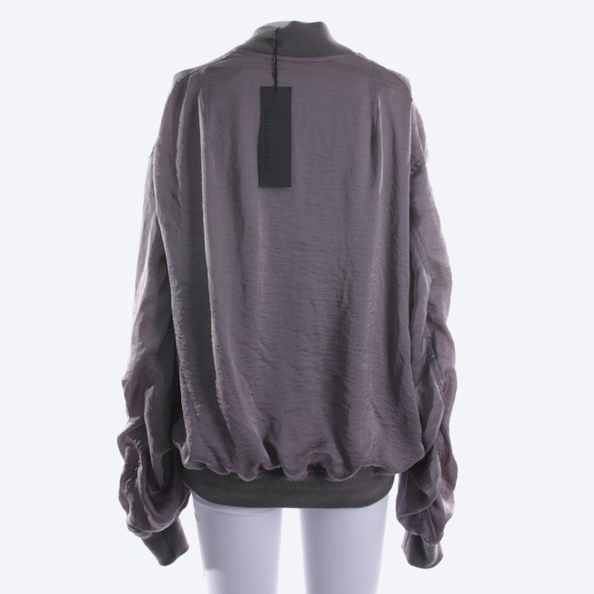 Image 2 of Sweatshirt S Gray in color Gray | Vite EnVogue