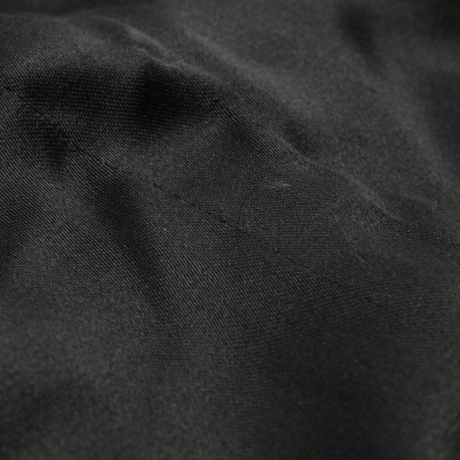 Bild 7 von Seidenkleid 34 Schwarz in Farbe Schwarz | Vite EnVogue