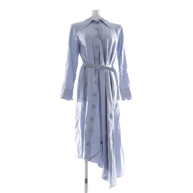 Image 1 of Shirt Dress XS Light Blue | Vite EnVogue