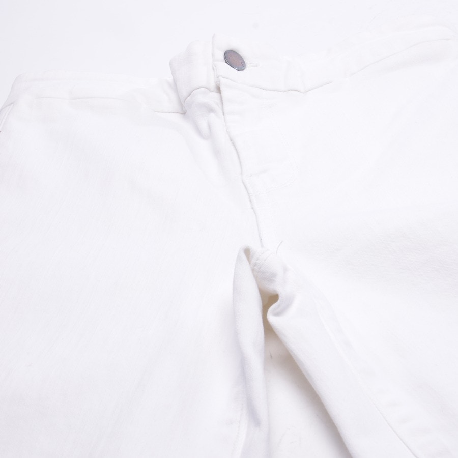 Image 4 of Jeans W28 White in color White | Vite EnVogue