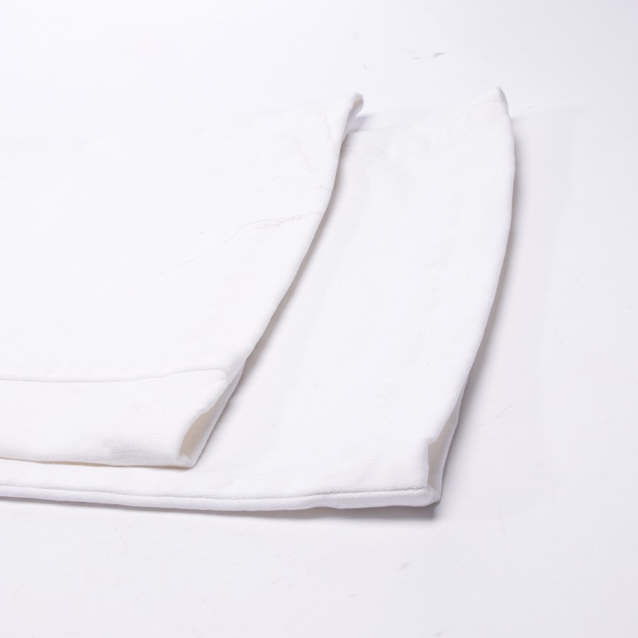 Image 5 of Jeans W28 White in color White | Vite EnVogue