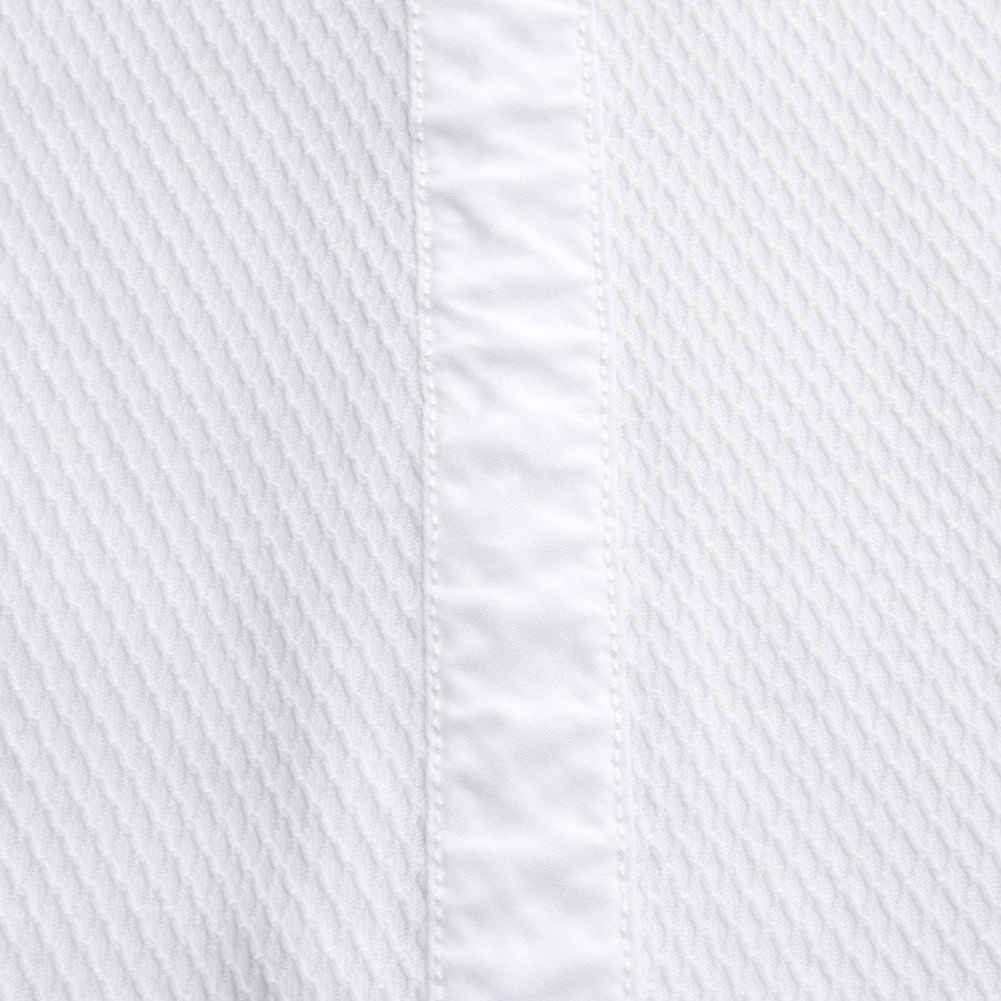 Image 4 of Dress 32 White in color White | Vite EnVogue
