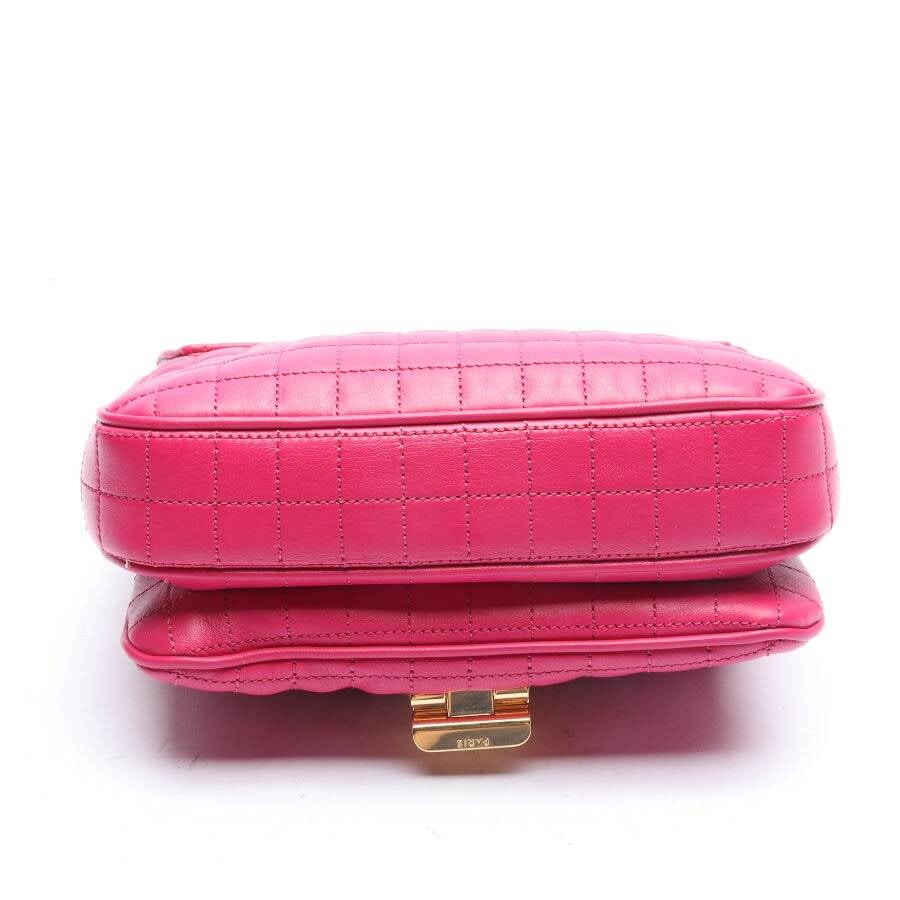 Image 3 of C Bag Small Evening Bag Pink in color Pink | Vite EnVogue