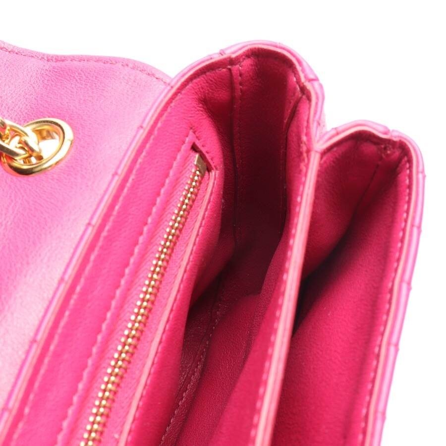 Image 4 of C Bag Small Evening Bag Pink in color Pink | Vite EnVogue