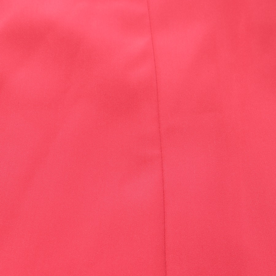 Image 4 of Cocktail Dress 34 Neon pink in color Neon | Vite EnVogue