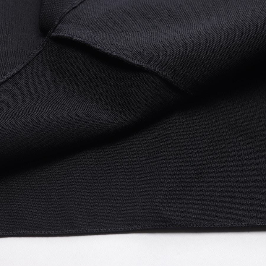 Image 5 of Wool Skirt 32 Black in color Black | Vite EnVogue