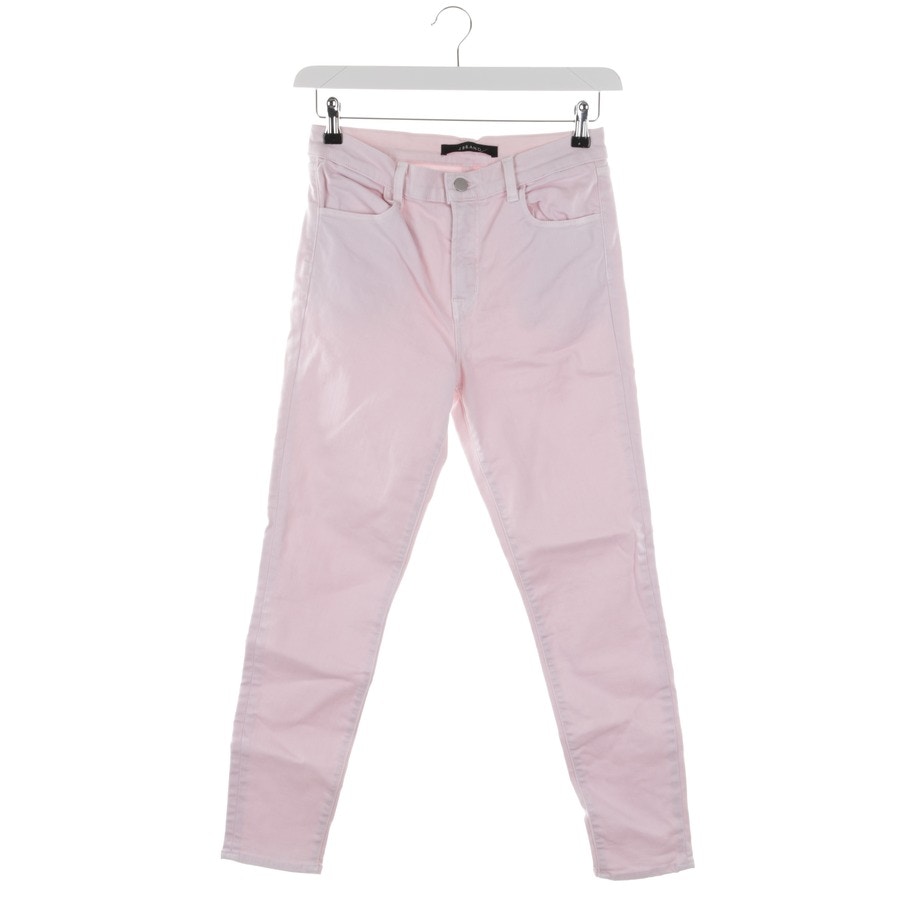 Bild 1 von Skinny Jeans W29 Zartrosa in Farbe Rosa | Vite EnVogue