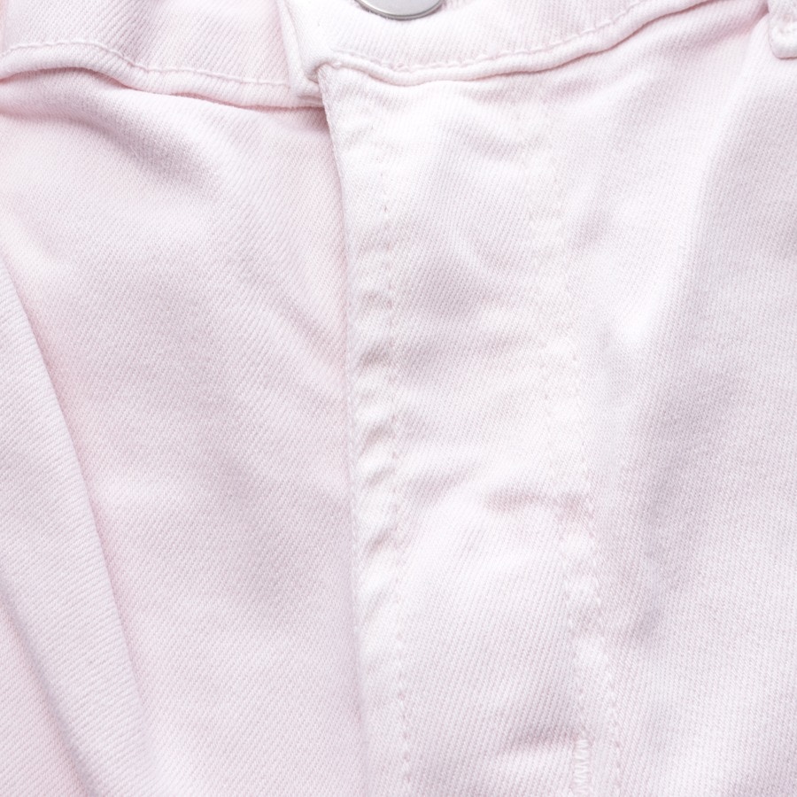 Bild 4 von Skinny Jeans W29 Zartrosa in Farbe Rosa | Vite EnVogue