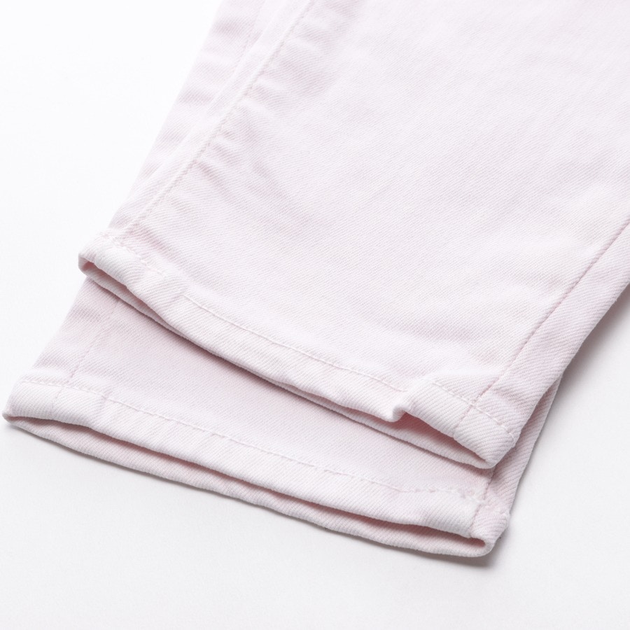 Bild 5 von Skinny Jeans W29 Zartrosa in Farbe Rosa | Vite EnVogue