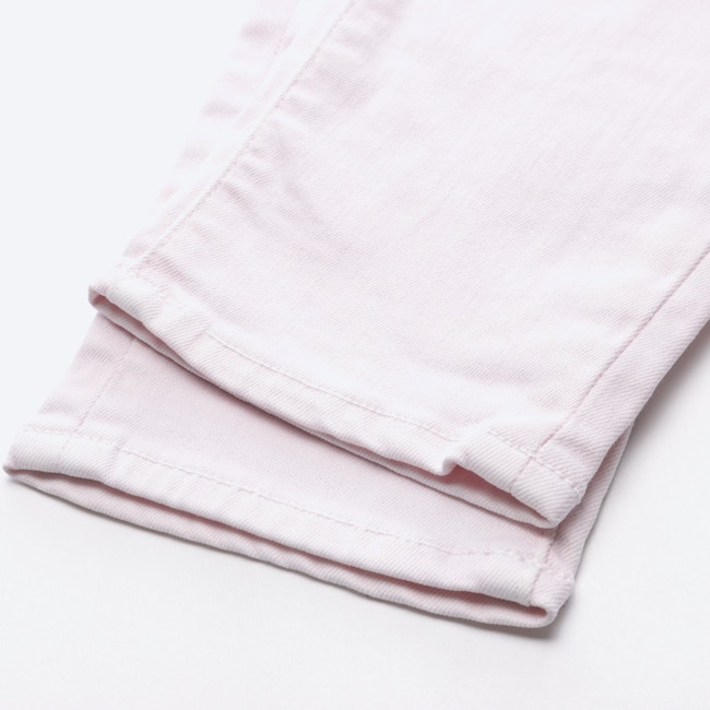 Bild 5 von Skinny Jeans W29 Zartrosa in Farbe Rosa | Vite EnVogue