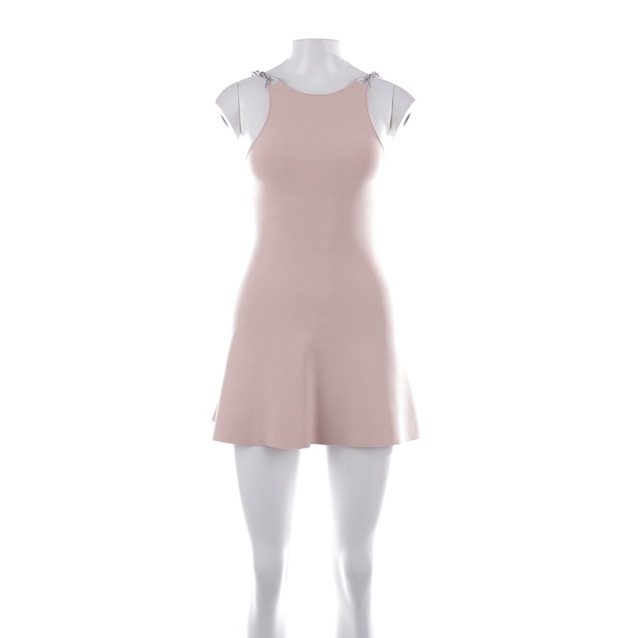 Image 1 of Mini Dress S Nude | Vite EnVogue