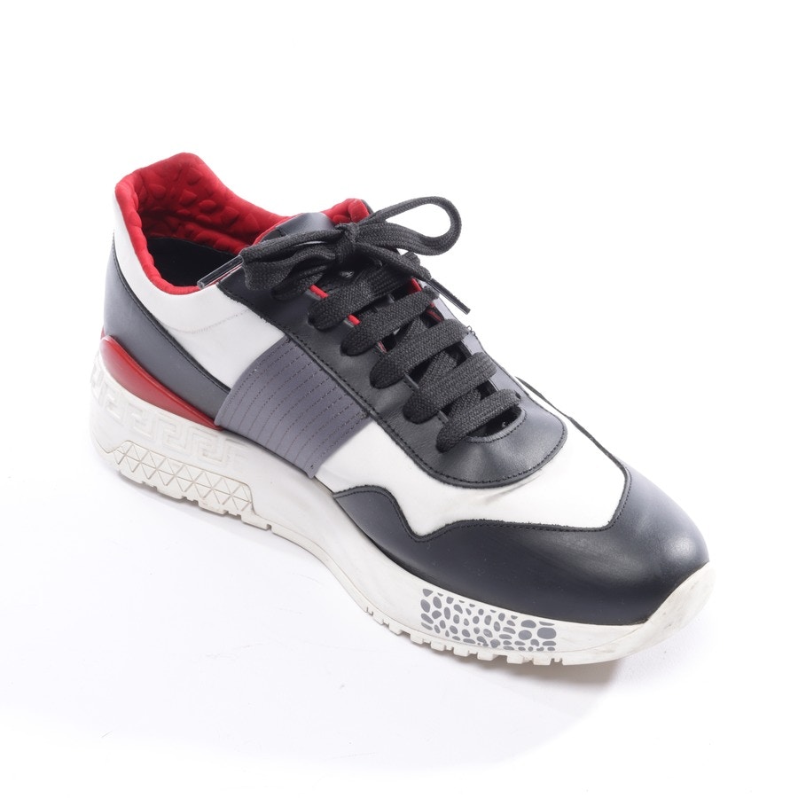 Bild 2 von Sneaker EUR 43,5 in Farbe Mehrfarbig | Vite EnVogue