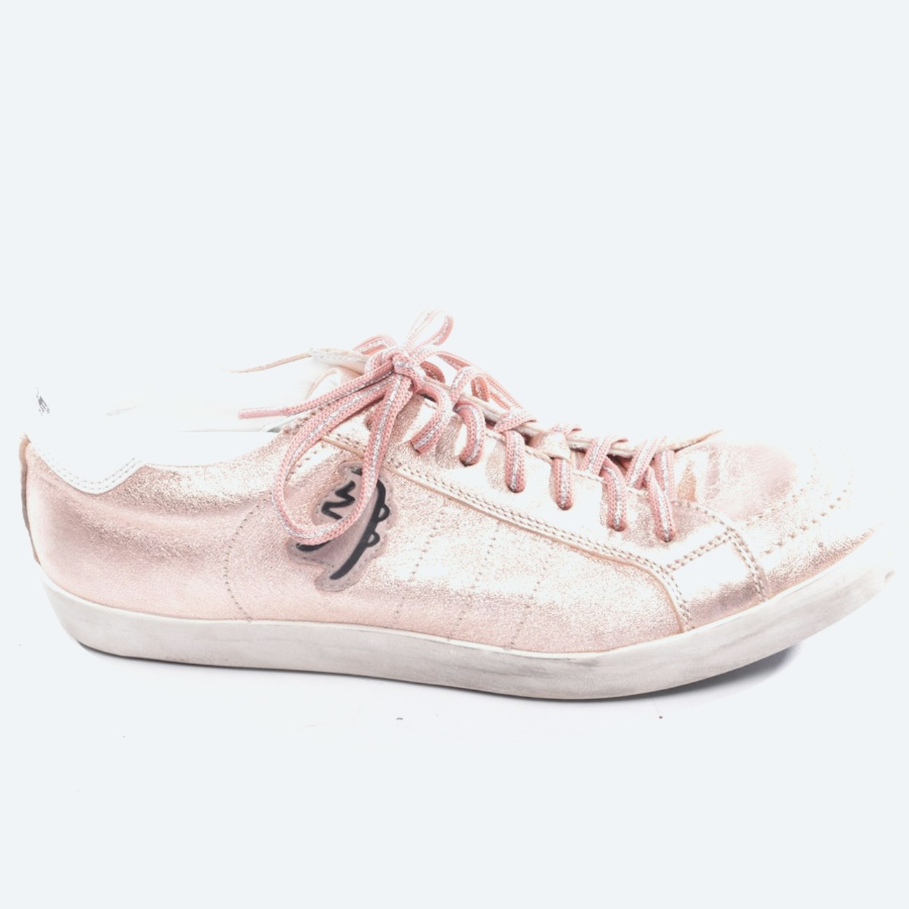 Bild 1 von Sneaker EUR 41 Rosa in Farbe Rosa | Vite EnVogue