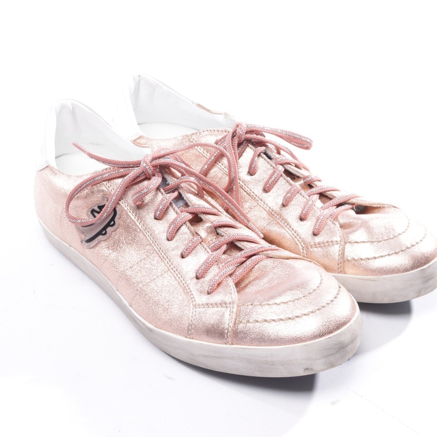 Image 4 of Sneakers EUR 41 Pink in color Pink | Vite EnVogue