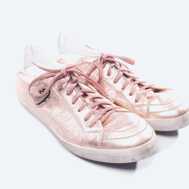 Image 4 of Sneakers EUR 41 Pink in color Pink | Vite EnVogue