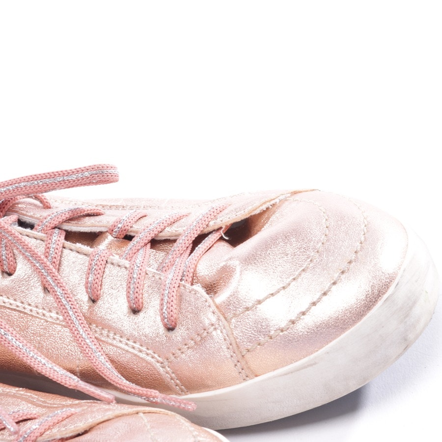 Image 9 of Sneakers EUR 41 Pink in color Pink | Vite EnVogue