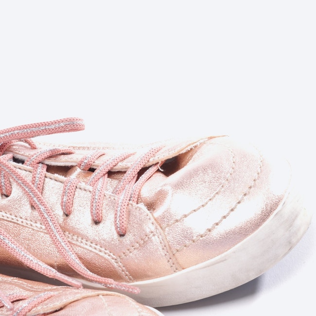 Image 9 of Sneakers EUR 41 Pink in color Pink | Vite EnVogue