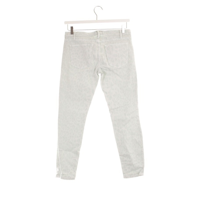 Jeans W27 White | Vite EnVogue