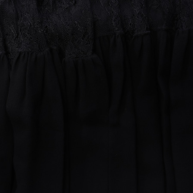 Image 4 of Cocktail Dress 32 Black in color Black | Vite EnVogue