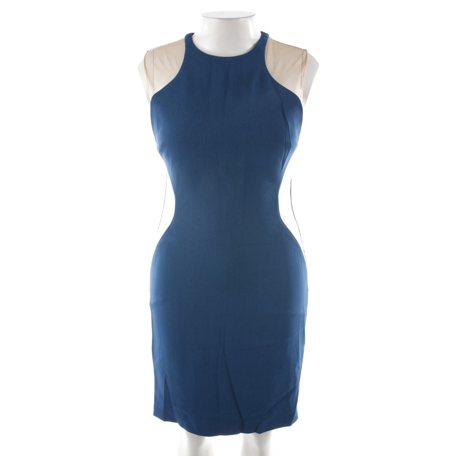 Image 1 of Cocktail Dress 42 Blue in color Blue | Vite EnVogue